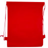 Дитяча сумка для взуття MK 3113(Red) на затяжці, розмір 28х36 см - гурт(опт), дропшиппінг 