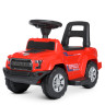 Дитячий електромобіль Bambi Racer M 4821-3 каталка-толокар - гурт(опт), дропшиппінг 