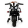 Дитячий електромобіль Мотоцикл Bambi Racer M 3832EL-1 до 20 кг - гурт(опт), дропшиппінг 