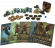 Настільна гра Ліс: легенда про Мантикору 800057 військові ігри - гурт(опт), дропшиппінг 