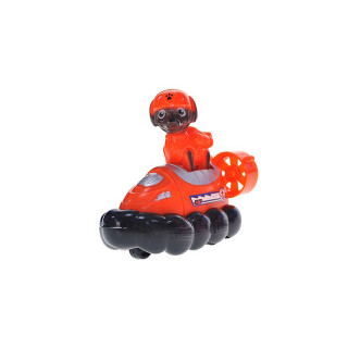 Инерционная игрушка "Зума в транспорте" SK35-1(Orange) оранжевый, серии "Щенячий Патруль"