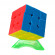 Кубик Рубіка 379001-A на підставці - гурт(опт), дропшиппінг 