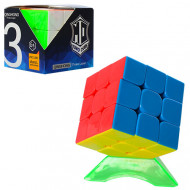 Кубик Рубіка 379001-A на підставці