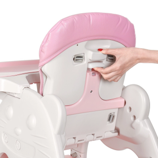 Стульчик для кормления Bambi M 3612-8