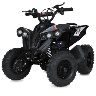 Детский электромобиль Квадроцикл PROF1 E-XBW-1200-2(MP3) до 75 кг