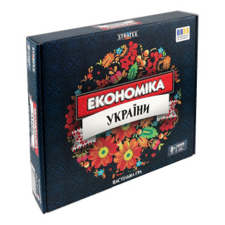 Настільна гра Монополія