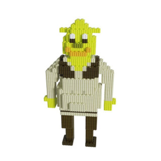 Конструктор PIXEL HEROES 