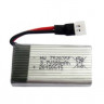 Аккумулятор для детских игрушек Li-pol 380mAh 25C 3.7V опт, дропшиппинг