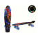 Скейт "Пенні борд"  SC20504 PU колеса зі світлом, 56 см - гурт(опт), дропшиппінг 