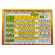 Картонка-подсказка Таблица Менделеева 57452 опт, дропшиппинг