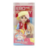 Кукла шарнирная для девочек Funny EBO DH2368B(Yellow) 15 см опт, дропшиппинг