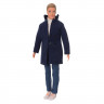 Детская игровая кукла Кен в зимней одежде 8427 опт, дропшиппинг