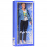 Детская игровая кукла Кен в зимней одежде 8427 опт, дропшиппинг