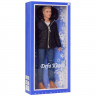 Дитяча ігрова лялька Кен у зимовому одязі 8427 - гурт(опт), дропшиппінг 