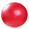 М'яч для фітнесу (Фітбол) BT-SFB-0004(Red) розмір 65 см - гурт(опт), дропшиппінг 