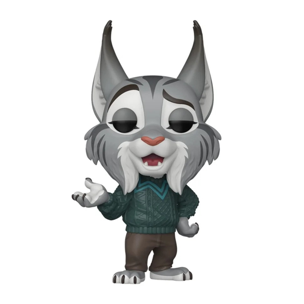 Ігрова фігурка FUNKO POP!