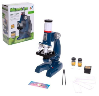 Детский микроскоп Bambi C2138