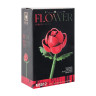 Конструктор дитячий Flower M5026-12 елементи для створення стебла та пелюсток - гурт(опт), дропшиппінг 