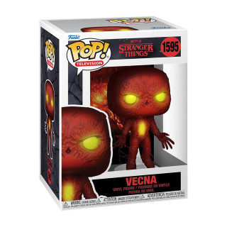 Игровая фигурка Векна FUNKO POP! 80049FP серии Очень странные дела