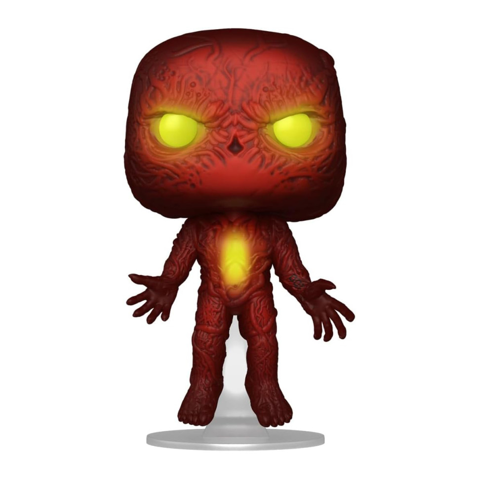Ігрова фігурка Векна FUNKO POP! 80049FP серії Дивні дива - гурт(опт), дропшиппінг 