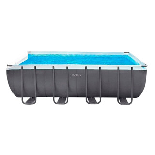 Бассейн каркасный Intex 26356 (549-274-132см), 17203 л