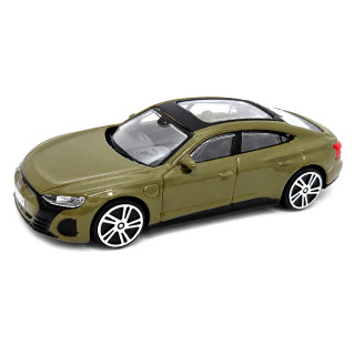 Коллекционная автомодель Audi RS e-tron GT 18-30010B-20 масштаб 1:43