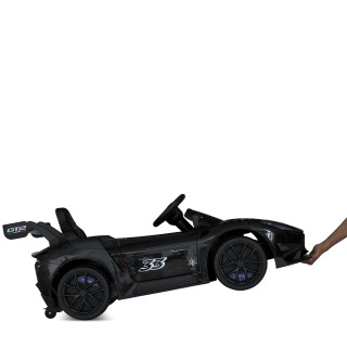 Детский электромобиль Машина M 5105EBLR-2 до 25 кг