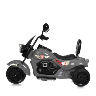 Детский электромобиль Мотоцикл M 5739EL-11 до 30 кг