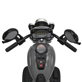 Детский электромобиль Мотоцикл M 5739EL-11 до 30 кг