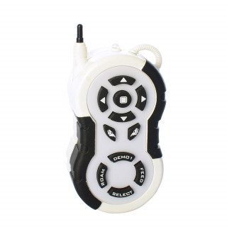 Интерактивный динозавр на радиоуправлении 28303 с подвижными частями