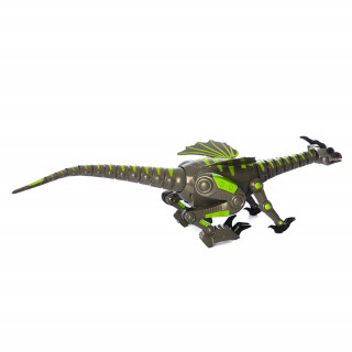 Интерактивный динозавр на радиоуправлении 28303 с подвижными частями