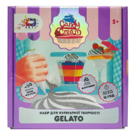 Набір для творчості ТМ Candy Cream GELATO 75002