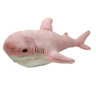 М'яка іграшка Акула рожева Bambi C27720, 60 см