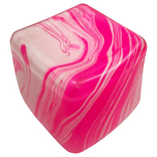 Детская игрушка антистресс "Cube squeeze" 2792-6(Pink) 5,5 см