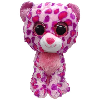 Дитяча м'яка іграшка Котик PL0662(Cat-Dark purple) 23 см