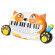 Дитяче піаніно Кіт з мікрофоном 8710D, 28 клавіш - гурт(опт), дропшиппінг 