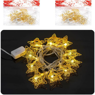 Гірлянда електрична LED 