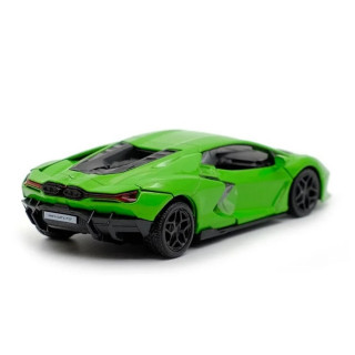 Инерционная автомодель "Lamborghini Revuelto 2024" TechnoDrive 250934U зеленый