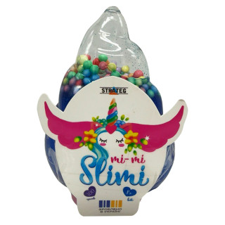 Дитячий слайм Mi-mi Slimi