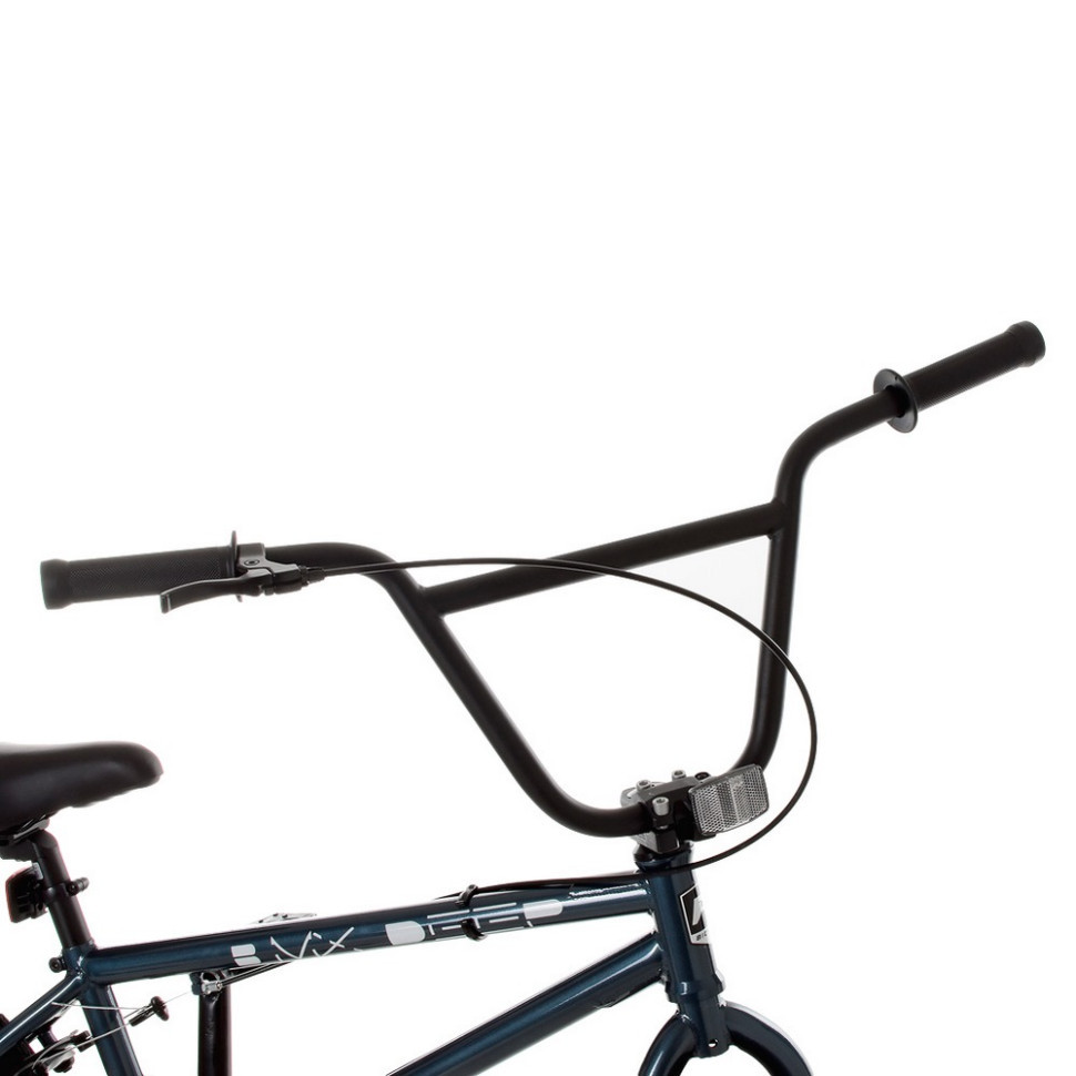 Велосипед підлітковий PROF1 G20BMXDEEP S20.1 графіт - гурт(опт), дропшиппінг 