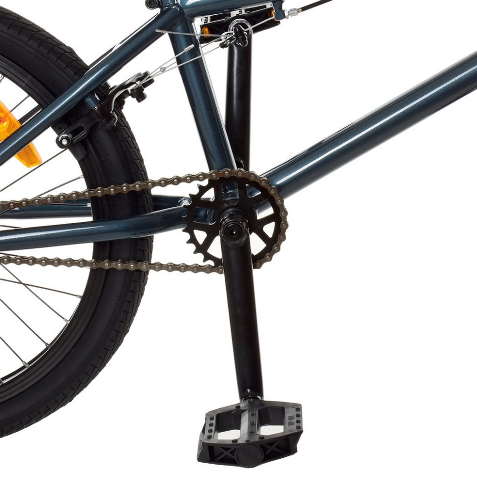 Велосипед підлітковий PROF1 G20BMXDEEP S20.1 графіт - гурт(опт), дропшиппінг 