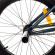 Велосипед підлітковий PROF1 G20BMXDEEP S20.1 графіт - гурт(опт), дропшиппінг 