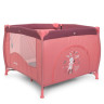 Детский манеж El Camino ME 1030 Rose Len опт, дропшиппинг