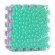 Дитячий килимок-пазли з 8 деталей M 3513 матеріал EVA - гурт(опт), дропшиппінг 