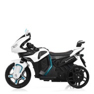 Дитячий електромобіль Мотоцикл Bambi Racer M 3965EL-1 до 40 кг