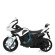 Дитячий електромобіль Мотоцикл Bambi Racer M 3965EL-1 до 40 кг - гурт(опт), дропшиппінг 