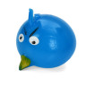 Детская игрушка антистресс Липучка-лизун MS 4701(Blue) размер 8 см опт, дропшиппинг