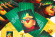 Настольная игра Зелёный мексиканец 800071 на русском языке                                        опт, дропшиппинг
