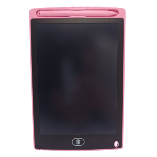Детский игровой планшет для рисования LCD экран "Мстители" ZB-101