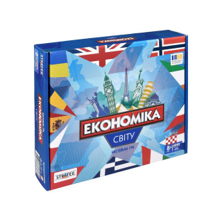 Настільна гра Монополія